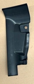 Купити Захист приводу підкрилок правий задній mercedes arocs actros mp4 mp5 a9615203923, фото thumb