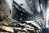 фото thumb №5, Пороги бічні сталеві first edition toyota land cruiser 250 od 2024