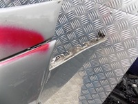 фото thumb №5, Citroen c4 picasso grand бампер перед передний