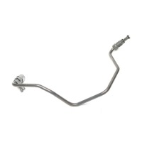 фото thumb №2, Шланг масляний турбіни do renault grand scenic ii