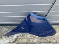 фото thumb №2, Citroen berlingo iv крыло правый перед rifter combo e