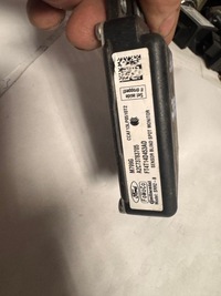 фото thumb №1, Модуль мертвого pola радар ford edge ii mk2 ft4t14d453ad