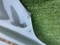 Крыло правый перед audi q7 sq7 2 4m Оригинал, фото thumb