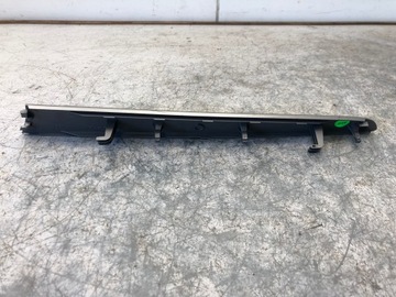 фото thumb №5, Планка dekor дверь левый audi q5 8r0867409