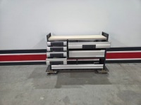 Купить Обшивка сервисная warsztatowa regał автомобильный сервисный bott, фото thumb