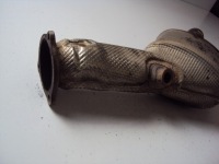 фото thumb №3, Фільтр dpf audi q5 8r fl 3.0 tdi 2016 r
