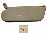 фото thumb №1, Opel astra g захист сонцезахисна