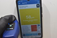 фото thumb №12, Двері ліва перед передні w19a mitsubishi asx 1 i 5d suv 10-12