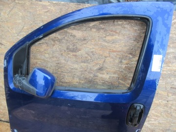 фото thumb №8, Двері перед ліві fiat qubo fiorino