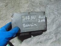 фото thumb №4, Бортовой компьютер двигателя автоматическая коробка передач 307 2.0 9649117680