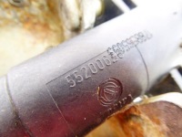 фото thumb №6, Jumper ii lift помпа зчеплення циліндр зчеплення 2.8 hdi