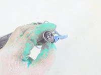 фото thumb №11, Chrysler pacifica 2004r ручка двері лівий перед