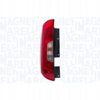 фото thumb №15, Фара задняя fiat doblo 14- белый поворотник pr magneti marelli