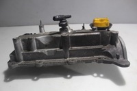 фото thumb №2, Крышка клапанов головки renault clio iv 0.9