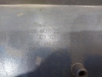 фото thumb №6, Бампер передний бампер перед sprysk skoda kamiq