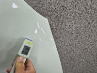 фото thumb №10, Капот крышка двигателя перед цвет a300 альпийский белый bmw x3 g01 x4 g02 f97 f98