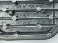 Модуль освещение ecu audi e-tron 2019 1420000457 Киев, фото thumb