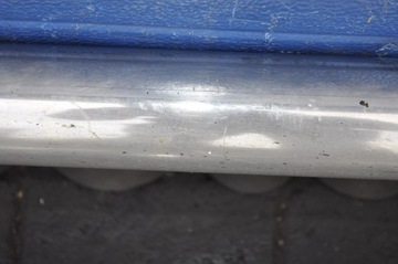 фото thumb №5, Kia sorento i трубное оборудование порог градус комплект труба