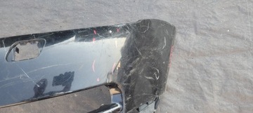 фото thumb №9, Vw touareg 7l бампер перед переднее / 6203