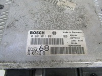 фото thumb №3, C5 i бортовий комп'ютер блок керування двигуна 2,0 hdi 79kw rhs