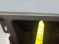 фото thumb №6, Bmw x6 e71 e72 бардачок пол багажника 6981048