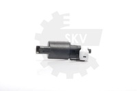 фото thumb №11, Помпа омывателя renault clio laguna ii trafic