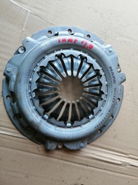 фото thumb №1, Opel vivaro renault trafic 2.0 dci прижим