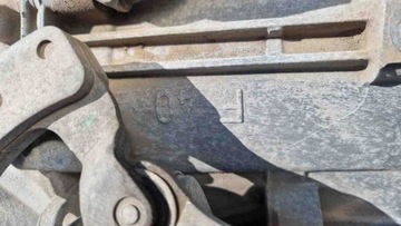 фото thumb №7, Коробка передач коробки передач opel astra k sports tourer 55574460 1.6l дизель 81kw 2016