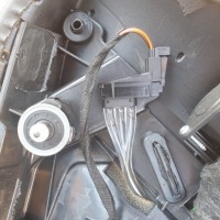 фото thumb №15, Обшивки салона (дверные карты) дверь ролета audi a6 c7 4g кожа