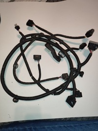 фото thumb №1, Жгут pdc бампера зад kia ceed iii 91880-j7020