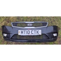 фото thumb №1, Бампер передній перед kia ceed i lift