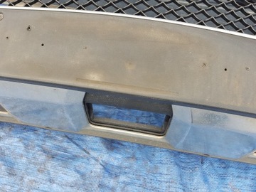 фото thumb №11, Бампер перед переднее mercedes ml w164 рестайлинг c775 775 ксенон