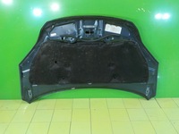 фото thumb №5, Honda crv iii lift 2.0 i-vtec 10r 5d капот