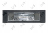 фото thumb №1, Підсвітка номерного знака bmw 1 6 z4 mini clubman