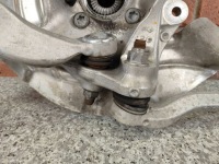 фото thumb №14, Поворотный кулак правый перед правая передняя xdrive bmw 3 gt f34 6798262