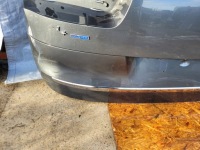 фото thumb №9, Крышка багажника багажника задняя задняя citroen c4 picasso ii короткий