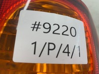 фото thumb №7, Лампа правая задняя задняя 92402-170 hyundai matrix 01-05