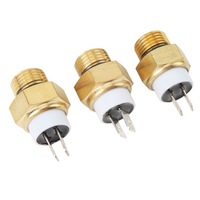 фото thumb №10, 3 szt. радиатор двигателя вентилятор жидкость охлаждающий переключатель датчика