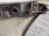 фото thumb №4, Vectra b lift бампер перед