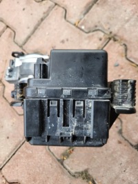 фото thumb №10, Динамик сигнал сирена основание nissan qashqai iii j12 x-trail iv t33