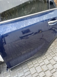 фото thumb №8, Дверь задняя задние левая kia sorento iii