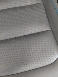 фото thumb №5, Hyundai ioniq 16- сиденье правый пассажира europa кожа