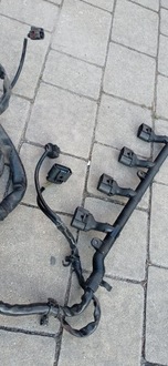 фото thumb №9, Audi a4 b7 2.0 alt автомат установка двигателя 8e1971072ra