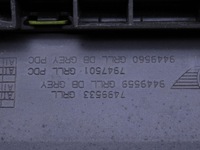 фото thumb №13, Mini cooper one f55 f56 f57 решітка радіатора решітка se electric електрик