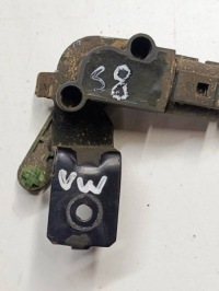 фото thumb №6, Volkswagen scirocco iii 08-13 двигунчик регулювання світла 4b0973712a