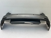 фото thumb №9, Audi a4 s4 b9 s-line універсал бампер задній зад pdc