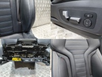 фото thumb №6, Bmw 2 g42 msport карта сидіння підігрів диван обшивки тунель планки