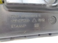 фото thumb №4, Opel crossland x air bag шторка безопасности правая подушка