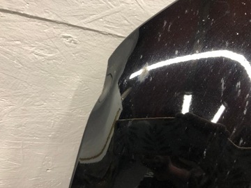 фото thumb №8, Ford mustang mk6 капот крышка двигателя 14-18