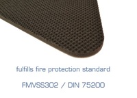 фото thumb №5, Шумоизоляция капот vw corrado 1991-1995